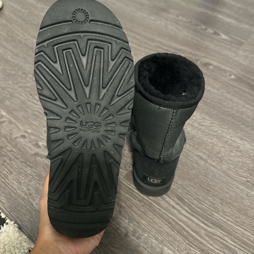 Ugg Metallic - image 3